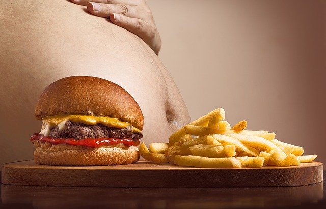 Từ vựng IELTS chủ đề Obesity